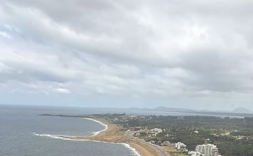 La singular manera en la que Edinson Cavani anunció su arribo a la pretemporada de Boca Juniors tras sus vacaciones