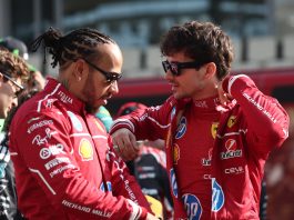 “La situación es caótica”: se agudiza la crisis en Ferrari por el desarrollo del nuevo monoplaza de la F1 para 2026