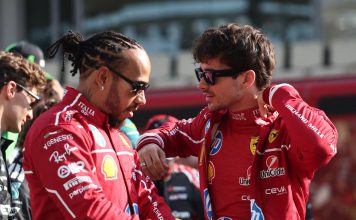 “La situación es caótica”: se agudiza la crisis en Ferrari por el desarrollo del nuevo monoplaza de la F1 para 2026