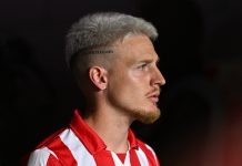 La sorprendente sentencia de Oscar Ruggeri sobre la llegada de Santiago Ascacíbar a Boca Juniors