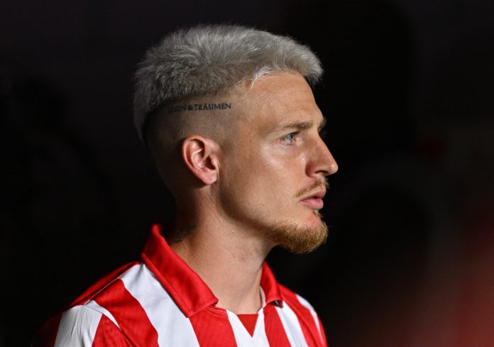 La sorprendente sentencia de Oscar Ruggeri sobre la llegada de Santiago Ascacíbar a Boca Juniors