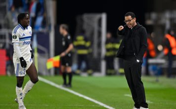 La tajante frase del principal candidato para ser el nuevo DT del Chelsea tras la salida de Enzo Maresca