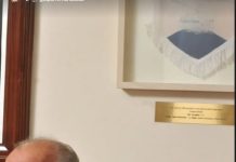 La visita de Ascacíbar a Estudiantes: del grito “el que no salta es un traidor” de algunos hinchas a su reacción en el gol de Boca