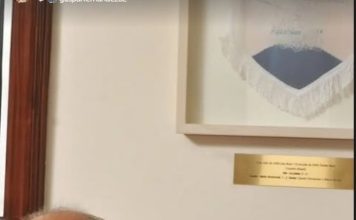 La visita de Ascacíbar a Estudiantes: del grito “el que no salta es un traidor” de algunos hinchas a su reacción en el gol de Boca