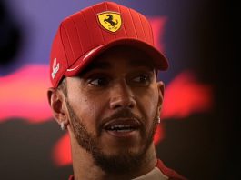 Las duras críticas de Ralf Schumacher a Lewis Hamilton por su temporada en Ferrari: por qué Leclerc lo superó