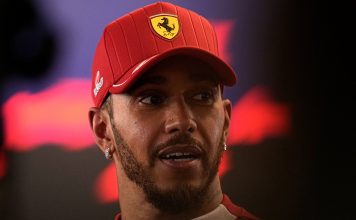 Las duras críticas de Ralf Schumacher a Lewis Hamilton por su temporada en Ferrari: por qué Leclerc lo superó