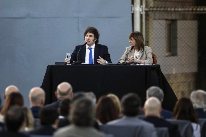 Los detalles del Régimen Penal Juvenil que impulsa el Gobierno para bajar la edad de imputabilidad