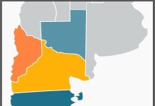 Los gobernadores patagónicos pidieron que se trate la Ley de Emergencia Ígnea en las sesiones extraordinarias