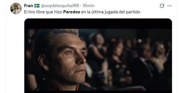 Los mejores memes de la derrota de Boca ante Estudiantes: del enojo con Úbeda a la alegría de los hinchas de River por González Pírez