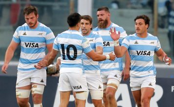 Los Pumas confirmaron el calendario y las sedes para el debut del Nations Championship 2026