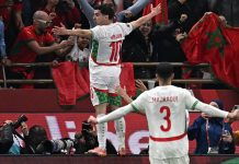 Marruecos venció a Camerún y jugará la semifinal de la Copa de África tras 22 años: la impactante racha de Brahim Díaz