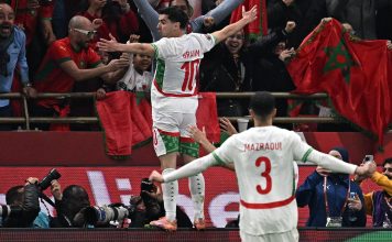 Marruecos venció a Camerún y jugará la semifinal de la Copa de África tras 22 años: la impactante racha de Brahim Díaz