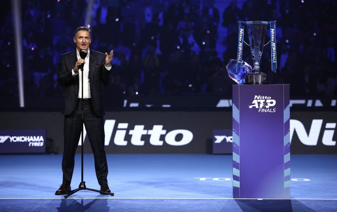 Más premios, más negocios y más tensión: la ATP profundiza su modelo millonario y crece el malestar de los jugadores