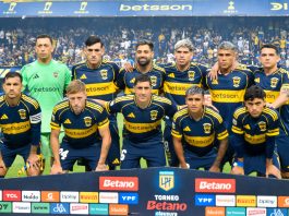Negociaciones contrarreloj para sumar refuerzos y 14 salidas: Boca Juniors inicia su año con la mirada puesta en la Copa Libertadores