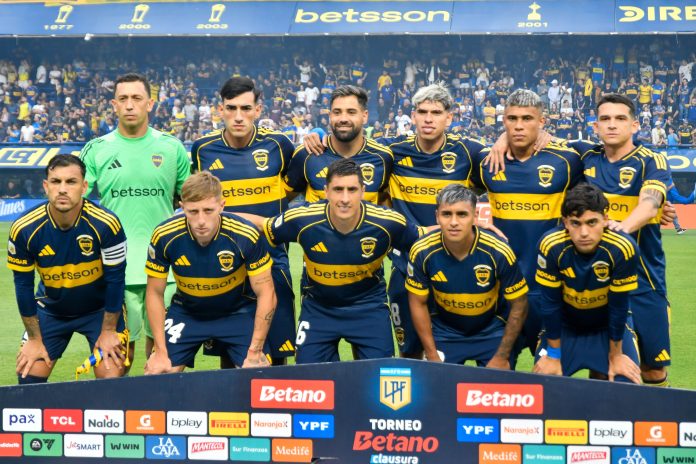 Negociaciones contrarreloj para sumar refuerzos y 14 salidas: Boca Juniors inicia su año con la mirada puesta en la Copa Libertadores