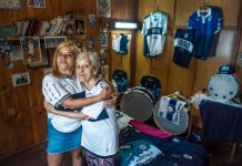 “No buscamos reproducir estereotipos ni espectacularizar los cuerpos, sino crear imágenes honestas y situadas”