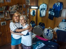 “No buscamos reproducir estereotipos ni espectacularizar los cuerpos, sino crear imágenes honestas y situadas”