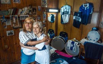 “No buscamos reproducir estereotipos ni espectacularizar los cuerpos, sino crear imágenes honestas y situadas”