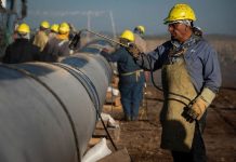 “No vamos a pagar más caro los caños”: el Gobierno no evalúa tomar una medida antidumping como pidió Techint