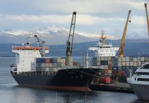 Oficializaron la intervención del Puerto de Ushuaia tras detectarse un desvío de fondos