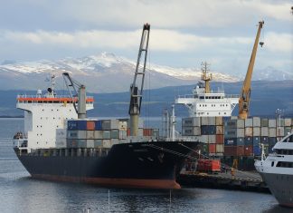 Oficializaron la intervención del Puerto de Ushuaia tras detectarse un desvío de fondos