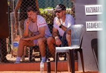 Pedro Cachin inició su camino como entrenador: “Hoy me toca ayudar desde otro lugar”