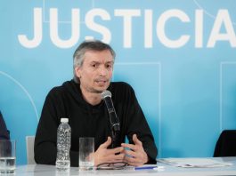 PJ Bonaerense: arranca la negociación y el kirchnerismo apuesta a una lista de consenso