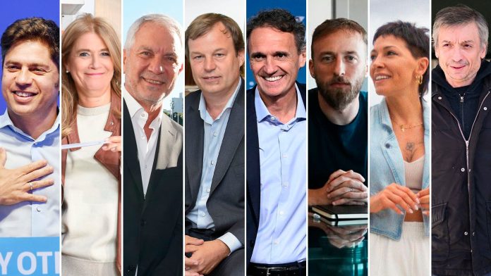 PJ Bonaerense: el impulso de Magario, el posible consenso sobre Alak y la disputa entre Kicillof y los Kirchner