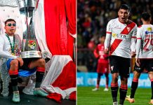 Platense cerró a una de las figuras de la liga boliviana para disputar la Copa Libertadores