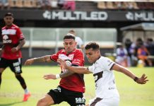 Platense vence a Instituto en el arranque de la segunda fecha del Torneo Apertura en Vicente López