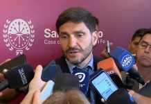 Pullaro volvió a pedir la baja en la edad de imputabilidad: “Saben lo que están haciendo”