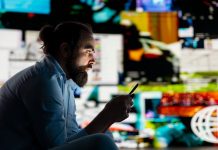 ¿Qué le pasa a nuestro cerebro cuando vemos videos a velocidades más rápidas de lo normal?