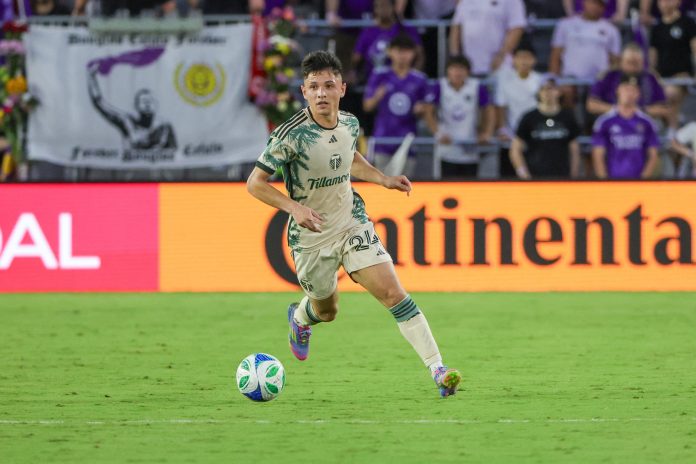 Quién es la joya con pasado en la selección argentina juvenil que el Inter Miami de Messi anunció como nuevo fichaje