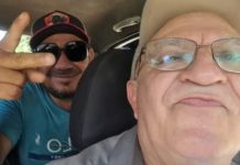 Quién es Yaakov Harary, el preso político argentino-israelí liberado en las últimas horas