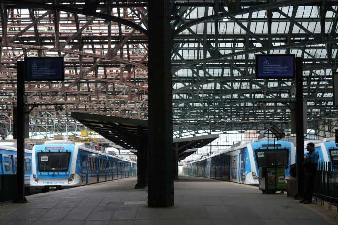 Renunciaron otros dos funcionarios y ya son cuatro las salidas en el Gobierno en menos de 24 horas