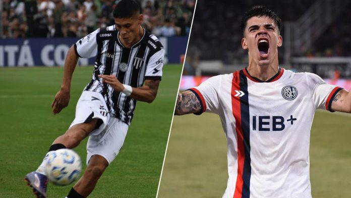 San Lorenzo intentará levantar en su visita a Gimnasia de Mendoza: hora, TV y formaciones