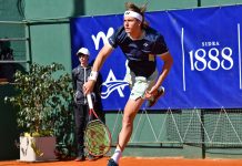 Se sorteó el Challenger 50 en Buenos Aires: todos los cruces de la primera ronda