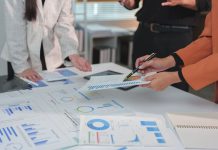 Según un informe: la mayoría de los CEO sostienen que el gasto en IA no genera retornos