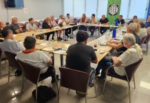 Sindicatos estatales realizarán un paro el día que se trate la reforma laboral en el Senado