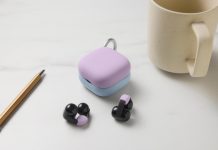 Sony presenta sus auriculares LinkBuds Clip con diseño abierto