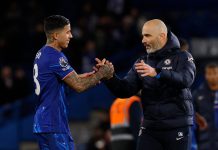 Sorpresa en la Premier League: el Chelsea de Enzo Fernández anunció la salida del entrenador