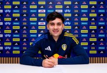 Sorpresa en la Premier League: Facundo Buonanotte rescindió con Chelsea y firmó con otro equipo inglés