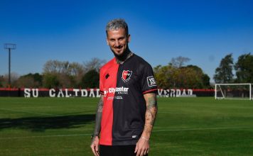 Tensión con la llegada de Pipa Benedetto a Ecuador: el caótico cruce con los aficionados del Barcelona y un fuerte pedido