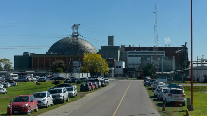 Tensión en Nucleoeléctrica: el Gobierno busca descomprimir el clima interno, pero podrían haber más cambios