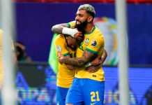 Tras asegurarse la continuidad de Neymar, el Santos va por otra estrella con pasado de selección