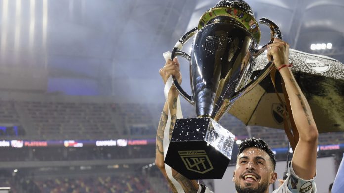 Tras Boca-Riestra, Argentinos Juniors recibirá a Sarmiento y Tigre debutará ante Estudiantes de Río Cuarto