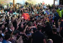 Tras la crítica a Techint, Milei acusó a los sectores empresariales “que hacen negocios turbios con el Estado”