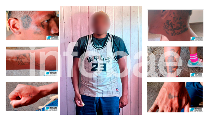 Tren de Aragua: quién es el venezolano detenido en Corrientes por vínculos con la temible organización terrorista