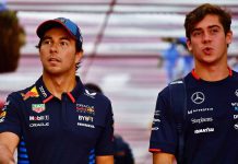 Un piloto de la Fórmula 1 elogió el apoyo que recibe Franco Colapinto de los argentinos: “Impresionado”