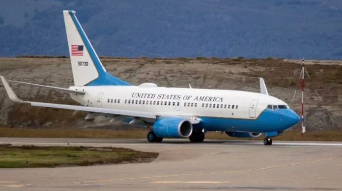 Una misión bipartidaria del Congreso de Estados Unidos visitó Argentina para fortalecer vínculos estratégicos